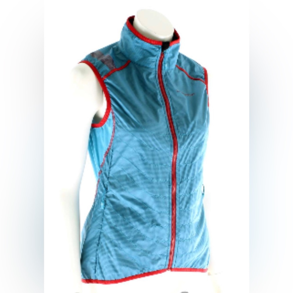 La Sportiva Hustle Vest